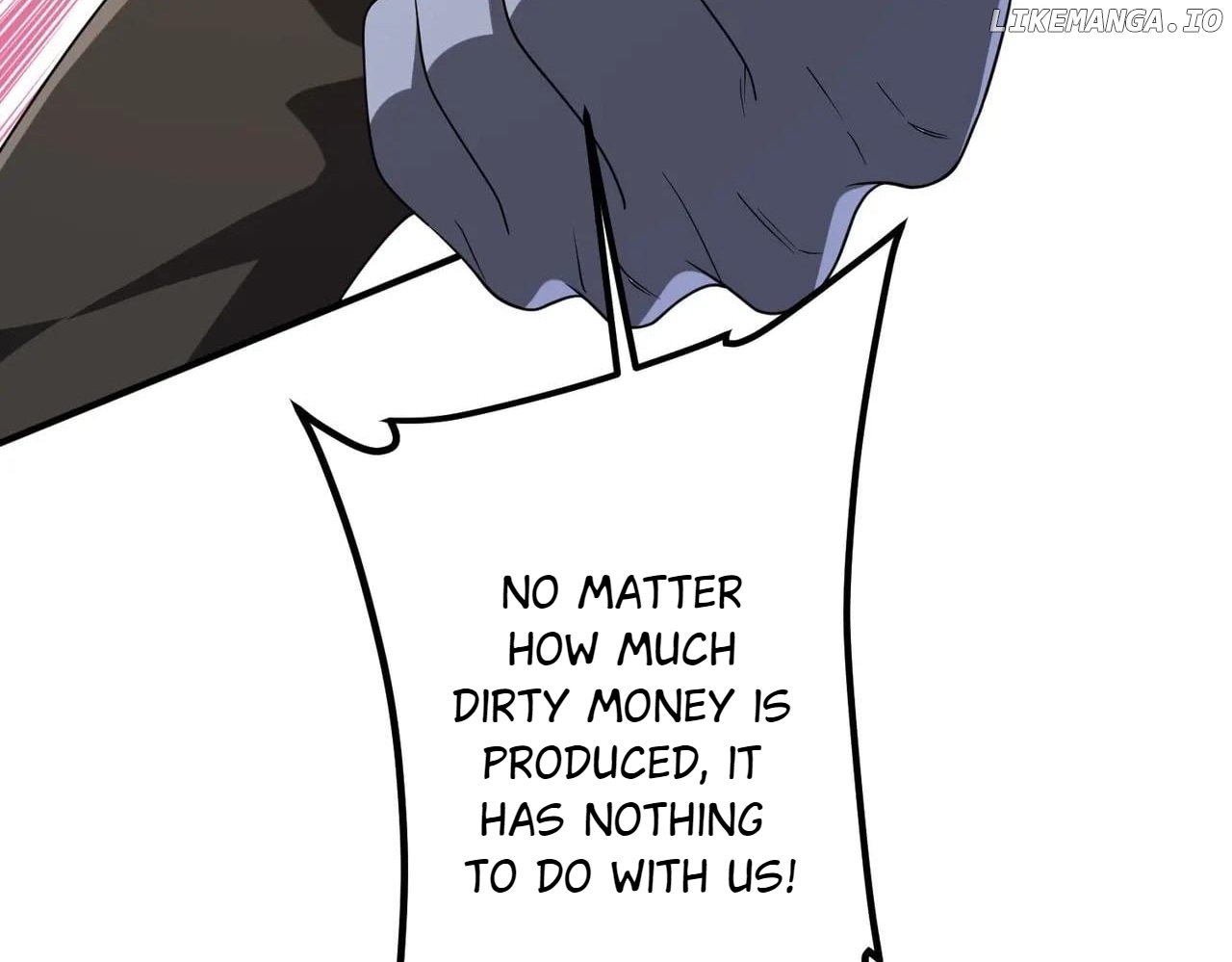 With My Netherworld Trillions, Game On! Chapter 246 - page 67